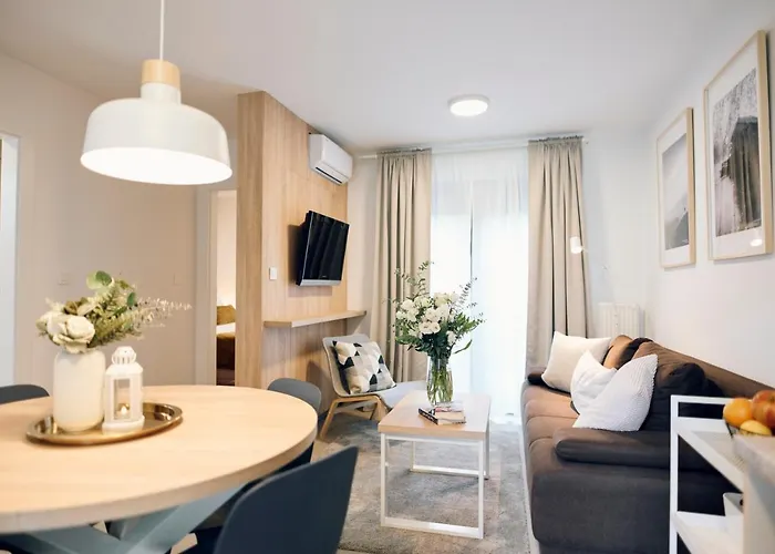 Premium Apartments Terme Sveti Martin