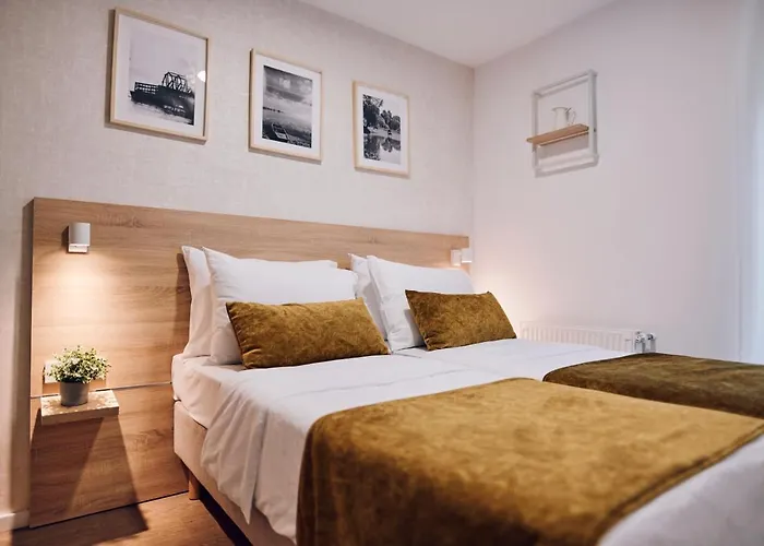 Premium Apartments Terme Sveti Martin
