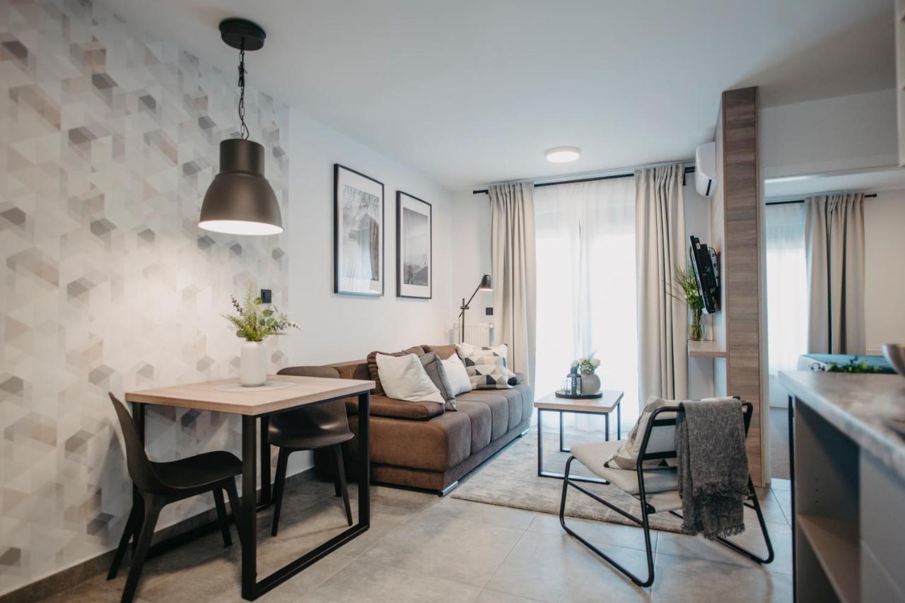 Premium Terme Sveti Martin *