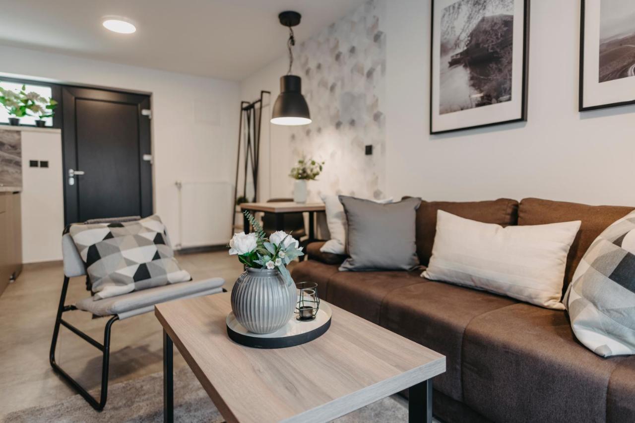 Apartment Premium Terme Sveti Martin
