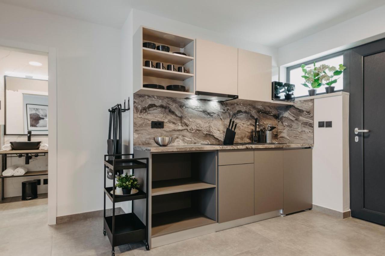 Apartment Premium Terme Sveti Martin