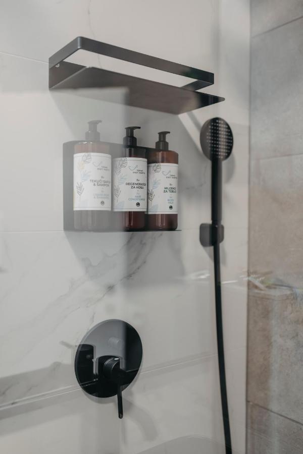 Premium Terme Sveti Martin Apartment *