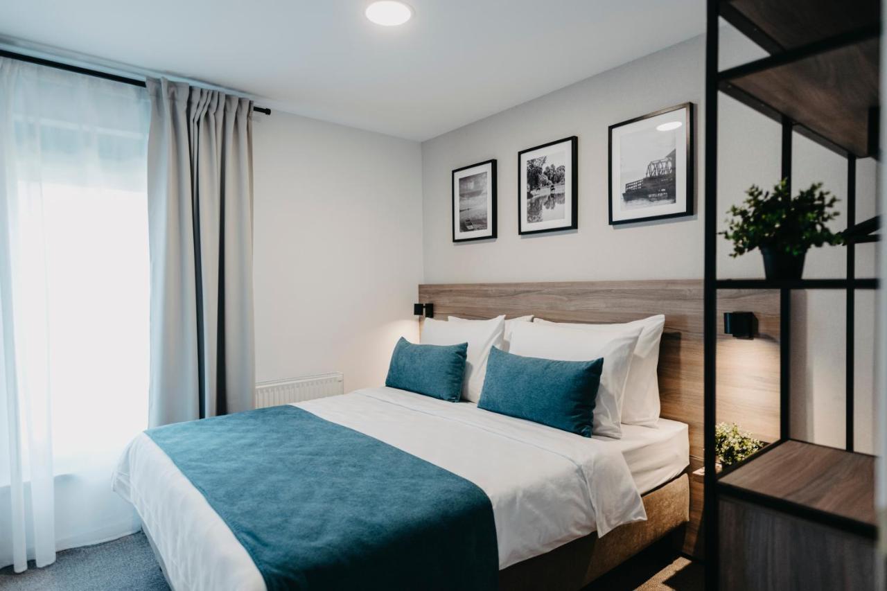 Premium Terme Sveti Martin Apartment *