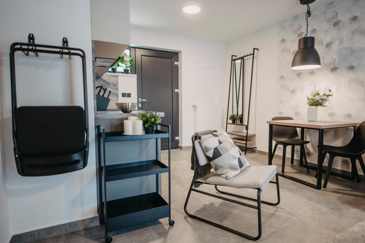Apartment Premium Terme Sveti Martin *