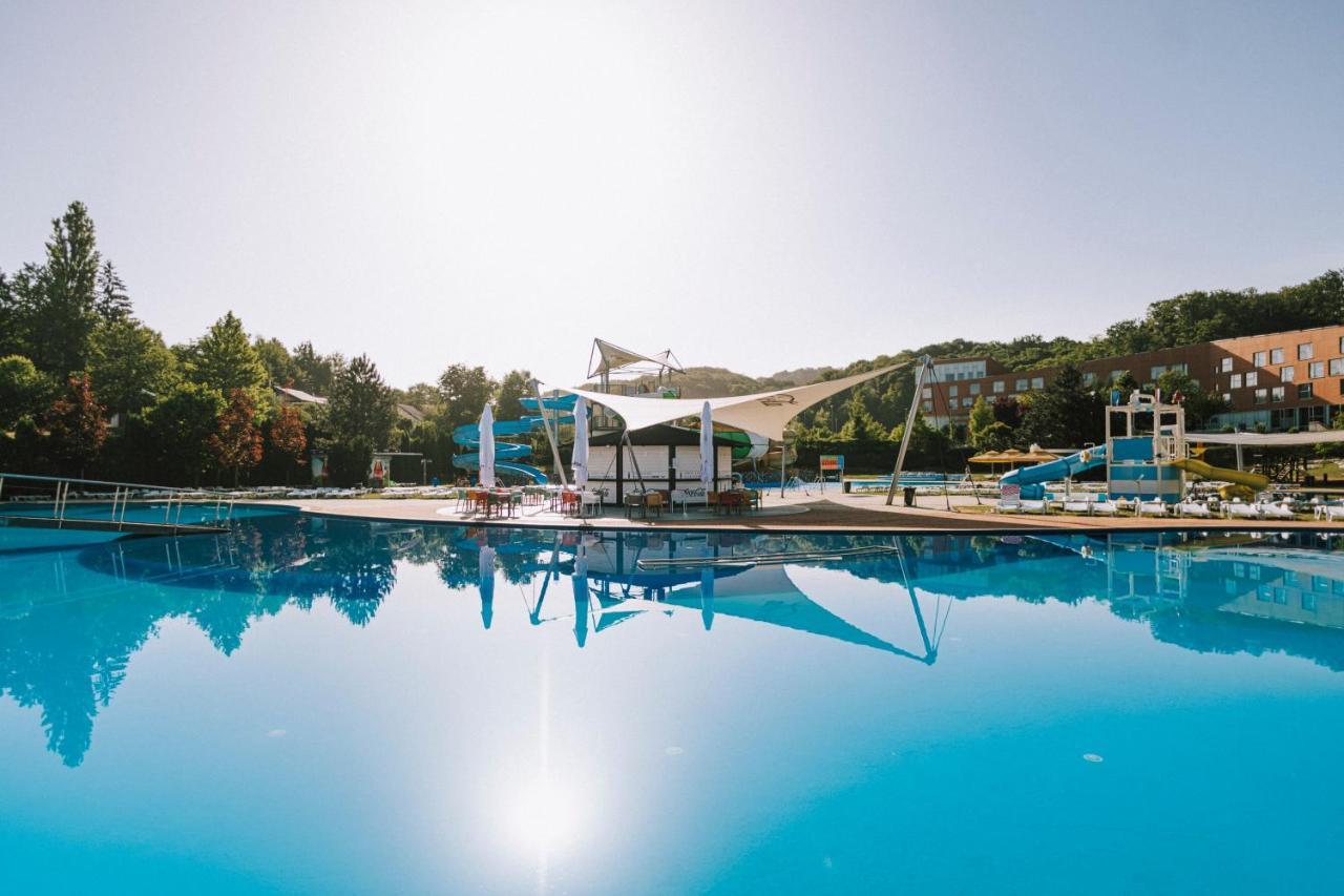Premium Terme Sveti Martin Apartment