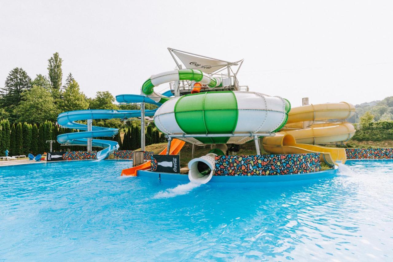 Premium Terme Sveti Martin