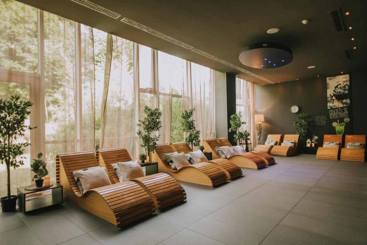 Premium Terme Sveti Martin Apartment Sveti Martin Na Muri