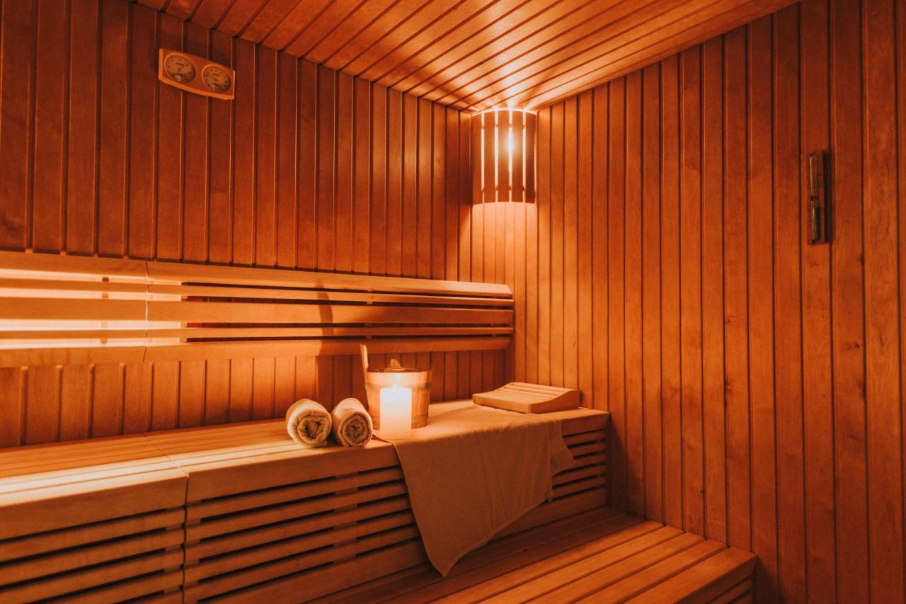 Premium Terme Sveti Martin *