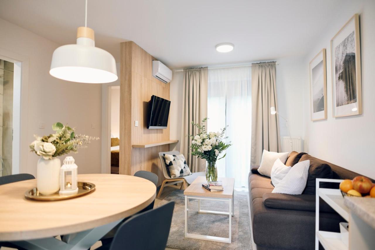 Apartment Premium Terme Sveti Martin *