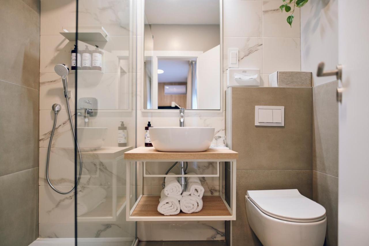 Premium Terme Sveti Martin Apartment *