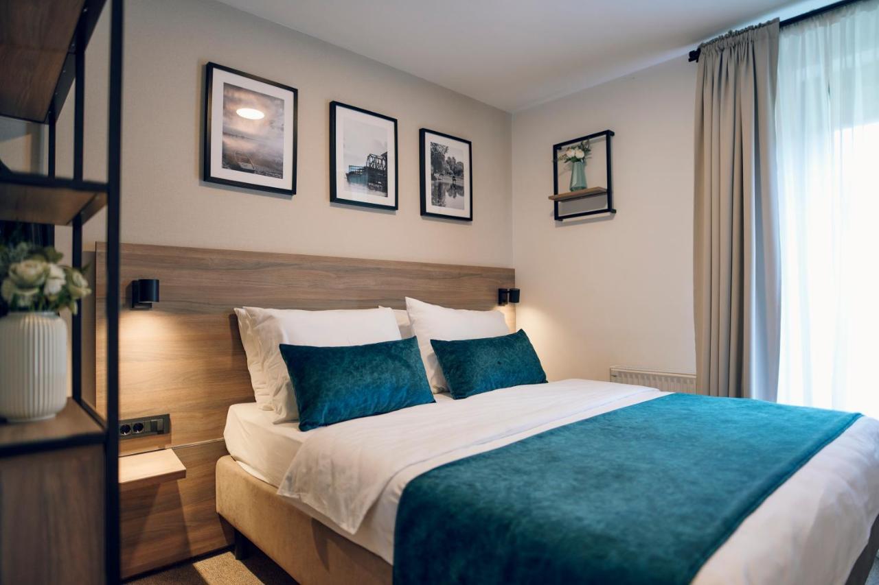 Premium Terme Sveti Martin Apartment