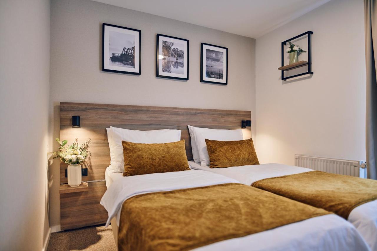 Apartment Premium Terme Sveti Martin *