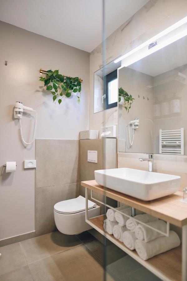 Premium Terme Sveti Martin Apartment *