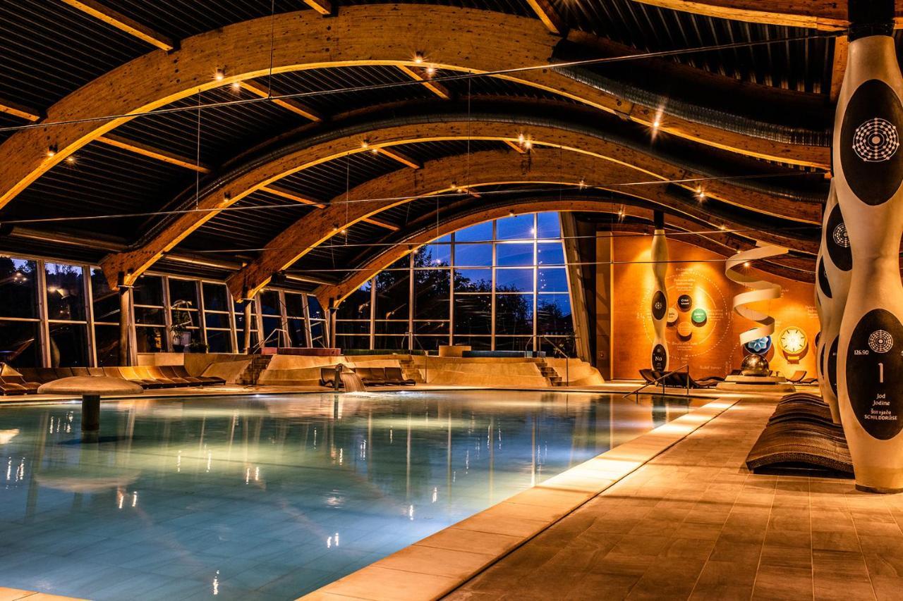 Premium Terme Sveti Martin Apartment *